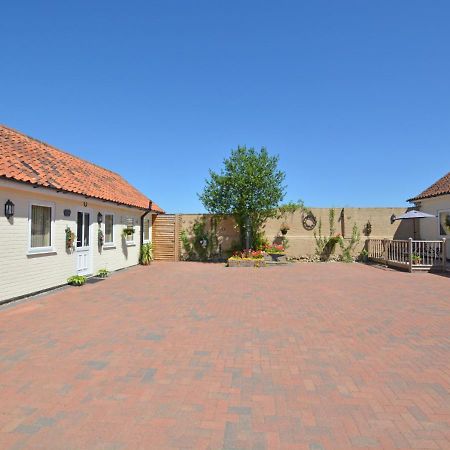 Farriers Cottage Blofield Exterior foto