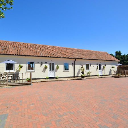 Farriers Cottage Blofield Exterior foto